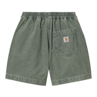 Shorts Carhartt WIP Carhartt WIP Reynold Corduroy Shorts Grøn | I034877_6, 0