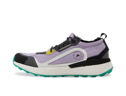 Sneakers og sko adidas Performance Stella McCartney x OutdoorBOOST 2 Lilla | GX9869