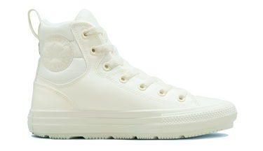 Sneakers og sko Converse Chuck Taylor All Star Berkshire Boot Hvid | 171428C, 0