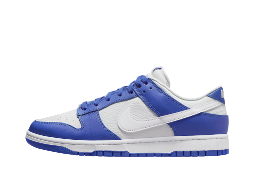 Sneakers og sko Nike Dunk Low 'Racer Blue Photon Dust' Blå | FN3416-001