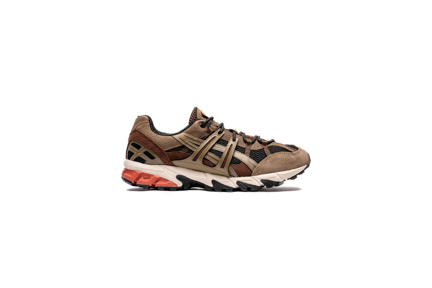Sneakers og sko Asics GEL-Sonoma 15-50 Brun | 1201A438-004, 0