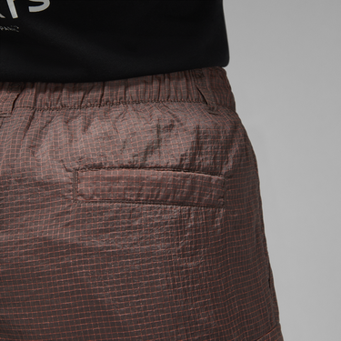 Shorts Jordan Paris Saint-Germain Shorts Brun | DN3473-291, 2