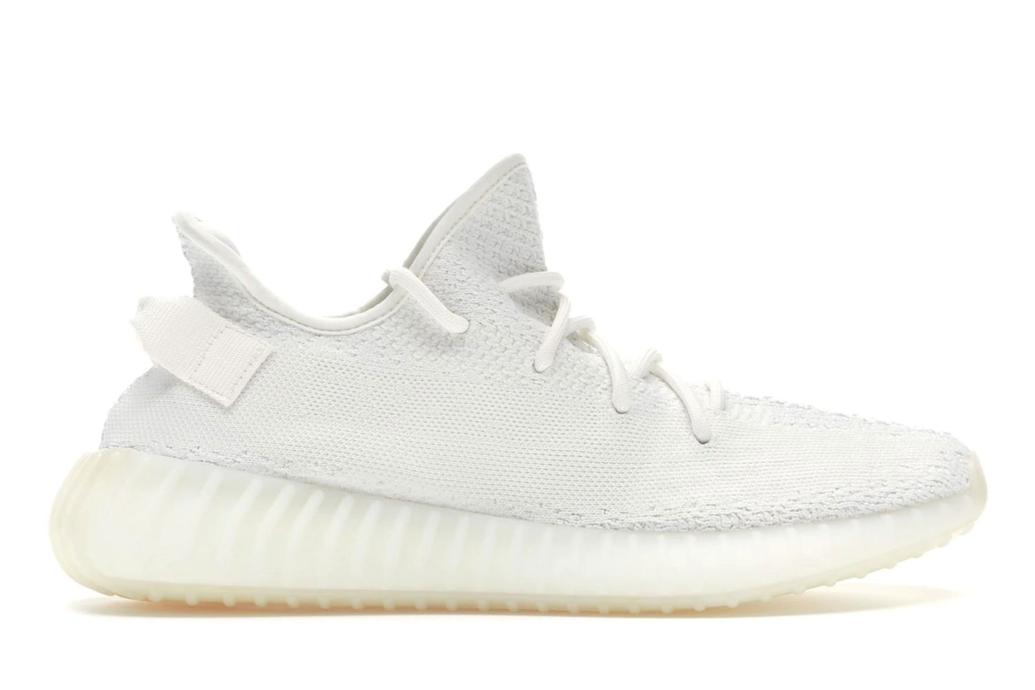 Sneakers og sko adidas Yeezy Yeezy Boost 350 V2 Hvid | CP9366, 1