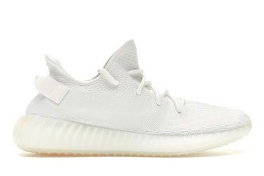 Sneakers og sko adidas Yeezy Yeezy Boost 350 V2 Hvid | CP9366, 1