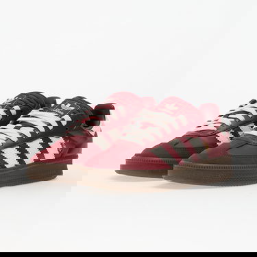 Sneakers og sko adidas Originals Samba Xlg Rød | JR0925, 5