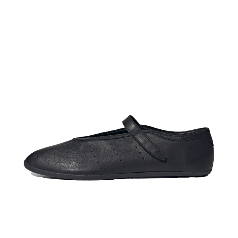 Sneakers og sko adidas Originals Stan Smith Lo Pro Shoes Sort | JQ6939