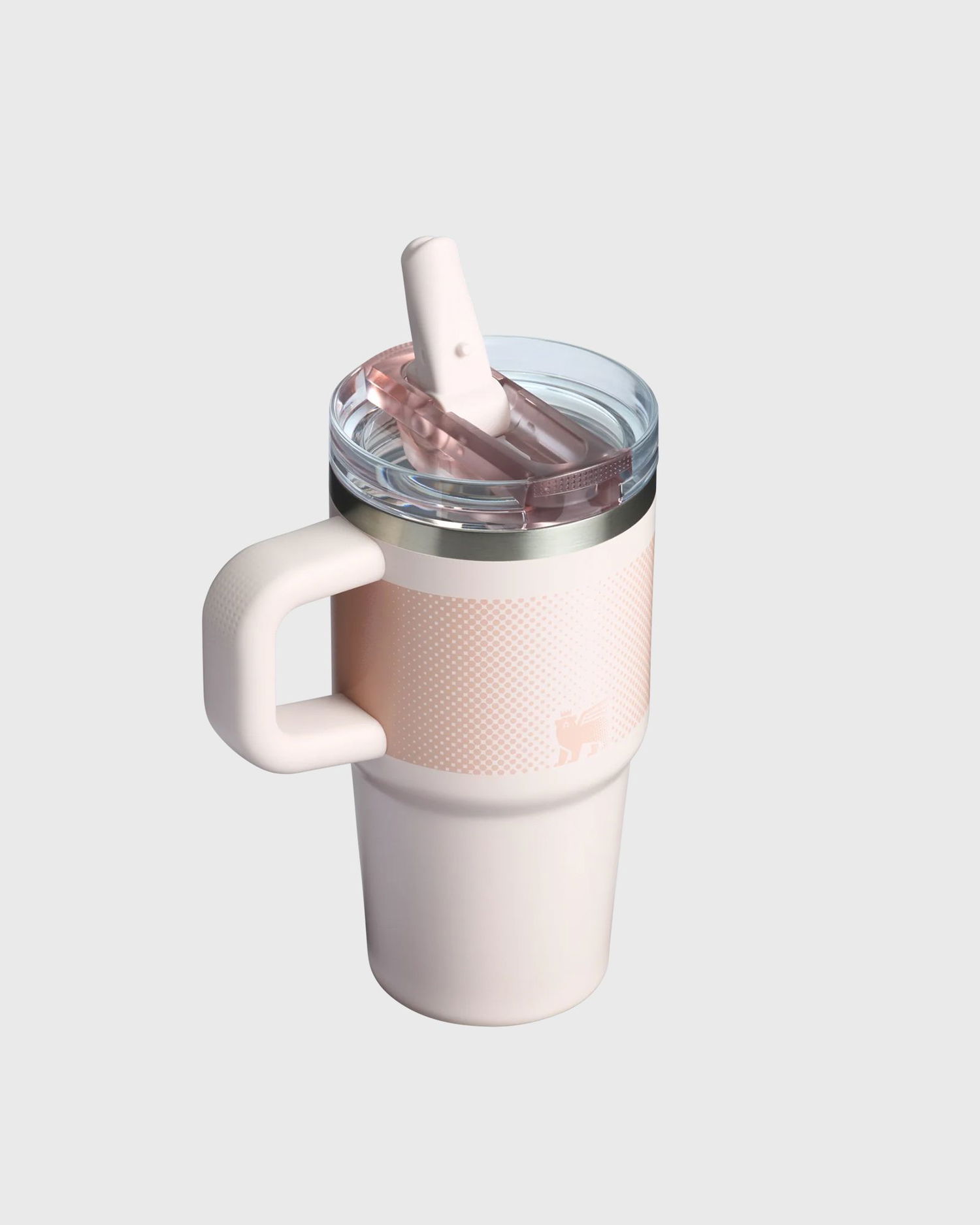 Drikkeflaske Stanley Protour Flip Straw Tumbler Lyserød | 10-12484-096, 1