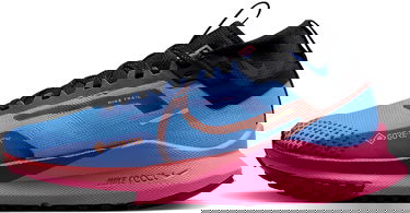 Sneakers og sko Nike Pegasus Trail 4 GORE-TEX Turkis | fv1181-400, 0