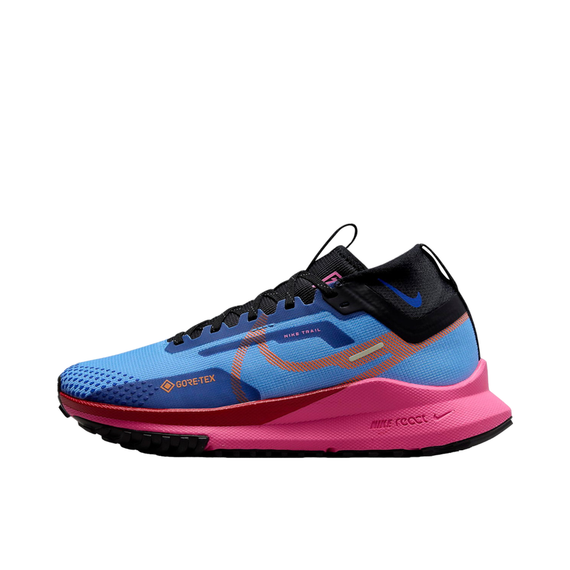 Sneakers og sko Nike Pegasus Trail 4 GORE-TEX Turkis | fv1181-400