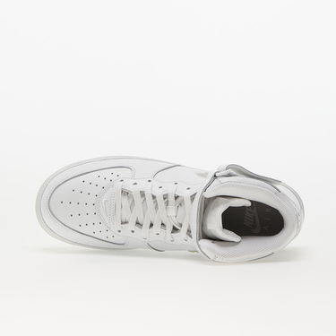 Sneakers og sko Nike Air Force 1 Mid '07 "Summit White" Hvid | DZ2672-101, 2