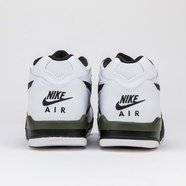 Sneakers og sko Nike Air Flight '89 Hvid | CJ5390-101, 3