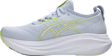 Sneakers og sko Asics GEL-NIMBUS 27 Flerfarvet | 1012b971-400, 4