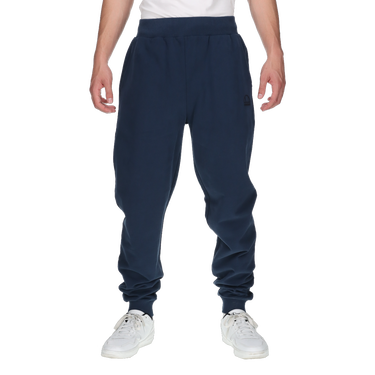Joggingbukser Ellesse Ellesse Cuffed Pants Mørkeblå | ELA253M101-02, 0
