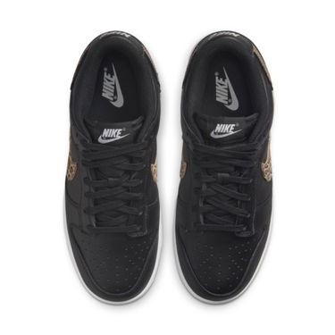 Sneakers og sko Nike Dunk Low SE W Sort | DD7099-001, 3