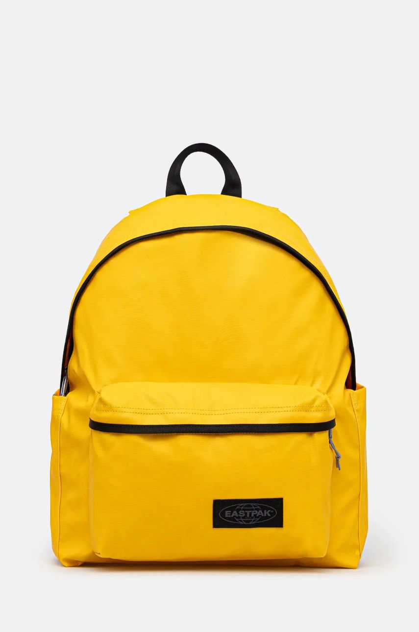 Rygsæk EASTPAK Eastpak Day Pak'R Large Smooth Backpack Gul | EK0A5BG43O51, 0