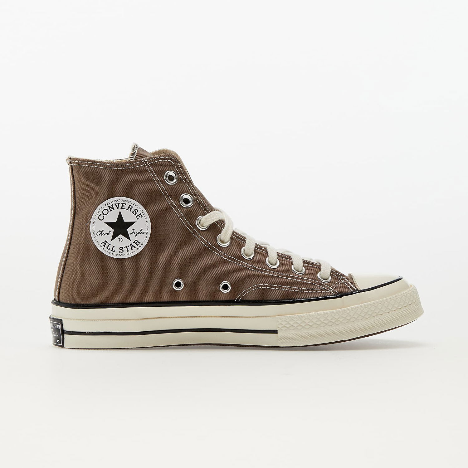 Sneakers og sko Converse Chuck 70 Hi Brun | A00753C, 1
