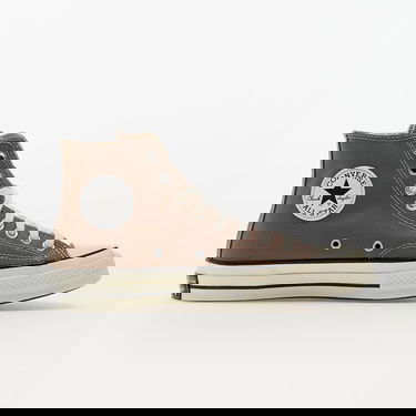 Sneakers og sko Converse Chuck 70 Hi Brun | A00753C, 1
