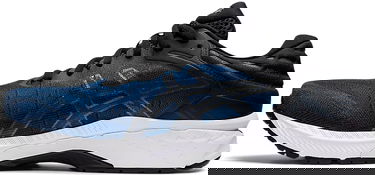 Sneakers og sko Asics Gel-Pursue 7 Blå | 1011b033-409, 4