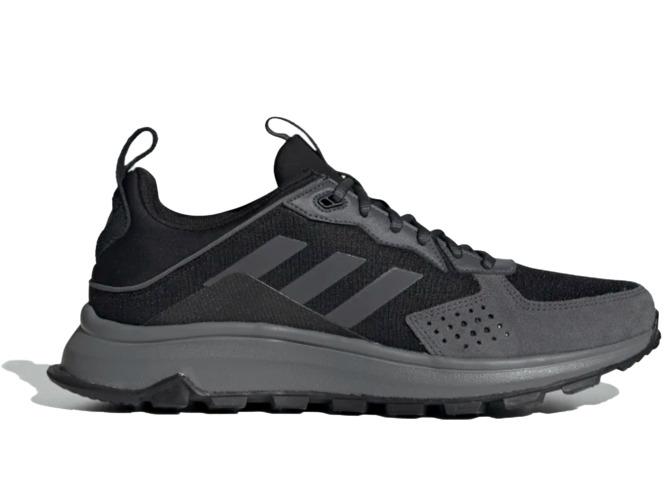 Sneakers og sko adidas Originals Response Trail Core Black Core Black Sort | EG0000, 0