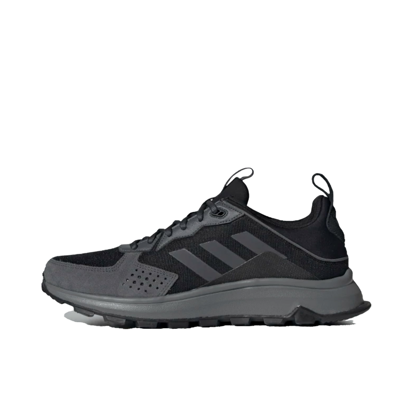 Sneakers og sko adidas Originals Response Trail Core Black Core Black Sort | EG0000