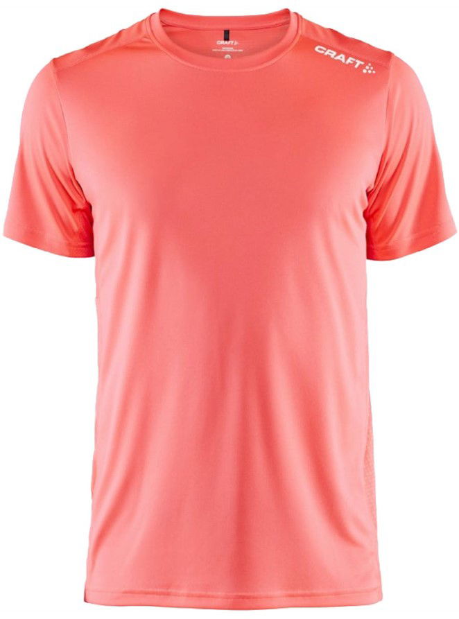 T-shirt Craft RUSH Short Sleeve T-Shirt Orange | 1907361-410000, 0