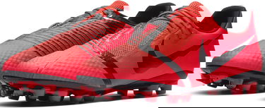 Sneakers og sko Nike Phantom Venom Academy Pro AG Rød | AV3038-600, 3