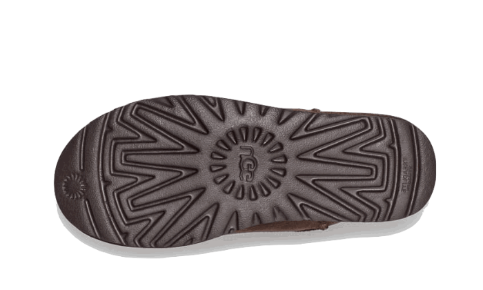 Sneakers og sko UGG W Classic Mini Ii Brun | 1016222.BCDR, 1