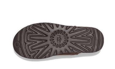 Sneakers og sko UGG W Classic Mini Ii Brun | 1016222.BCDR, 1