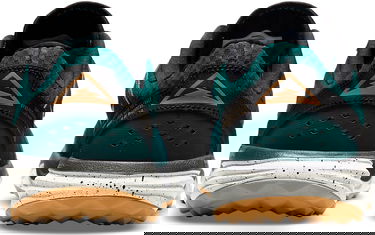 Sneakers og sko Nike Juniper Trail Grøn | cw3808-302, 4