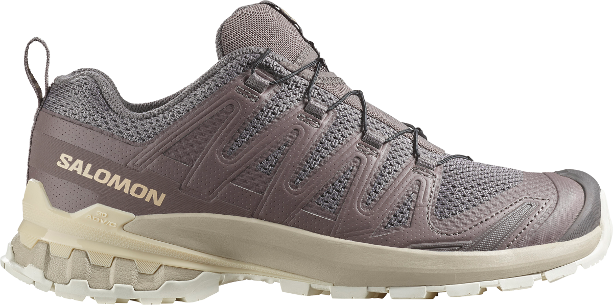 Sneakers og sko Salomon Salomon XA PRO 3D V9 Lilla | l47748-100, 0