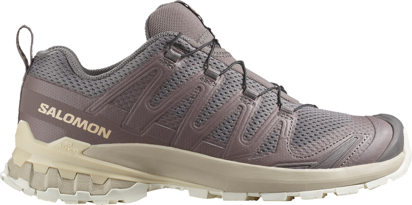 Sneakers og sko Salomon Salomon XA PRO 3D V9 Lilla | l47748-100