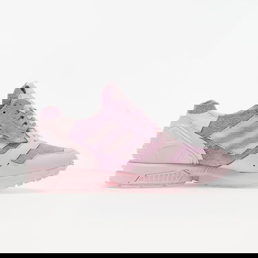 Sneakers og sko adidas Originals ZX 8000 Minimalist Icons Clear Lyserød | FY3837, 1