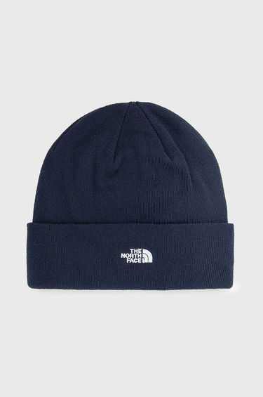 Beanie The North Face Norm Beanie Mørkeblå | NF0A5FW18K21, 0