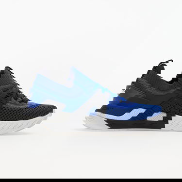 Sneakers og sko Under Armour Project Rock 4 Blå | 3023695-400, 1