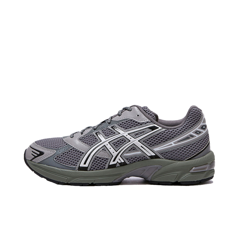 Sneakers og sko Asics Gel-1130 Folder Exclusive Wild Dove White Grå | 1201A910-020