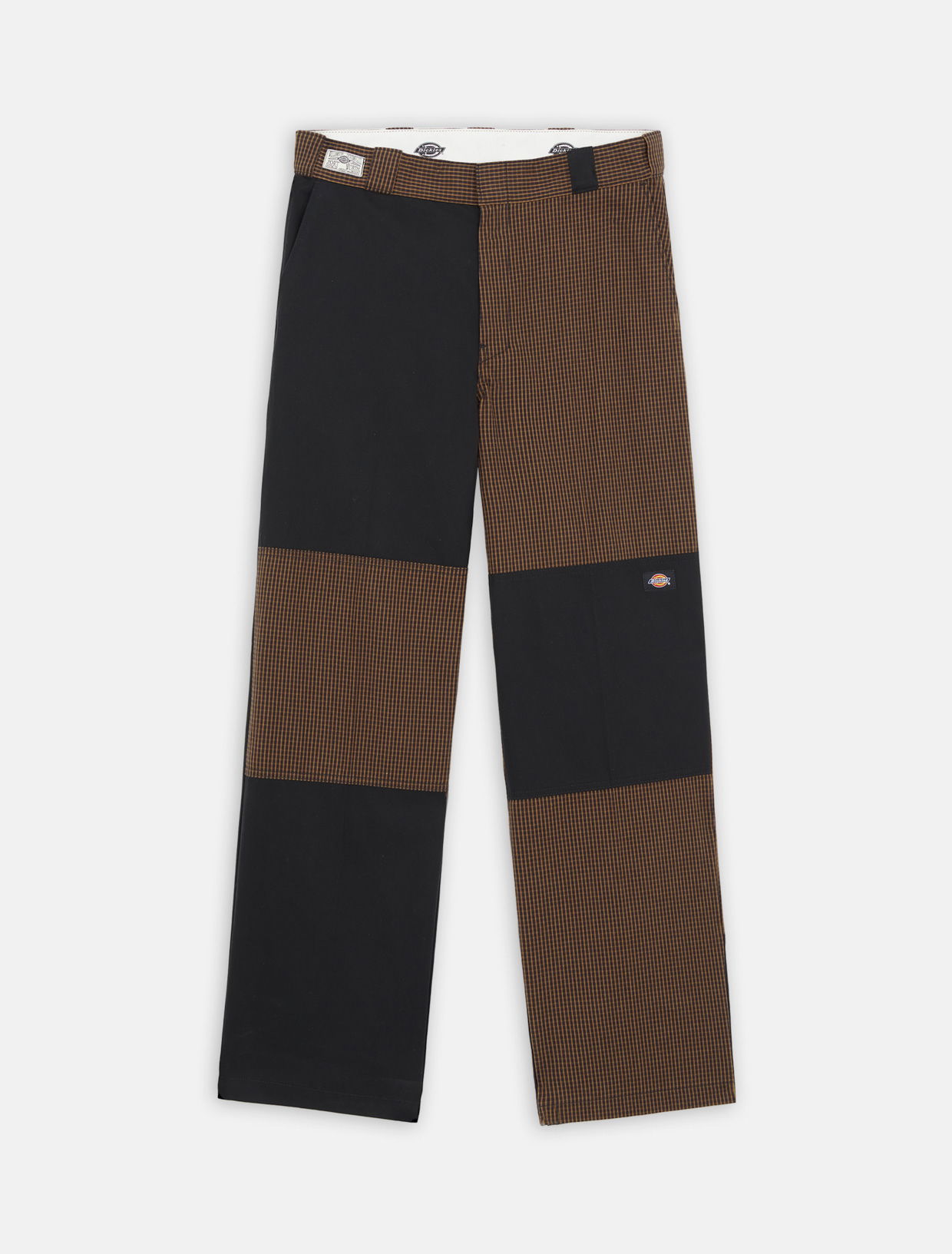 Bukser Dickies Miltonvale Trousers Brun | 0A4YJG, 0