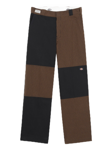 Bukser Dickies Miltonvale Trousers Brun | 0A4YJG