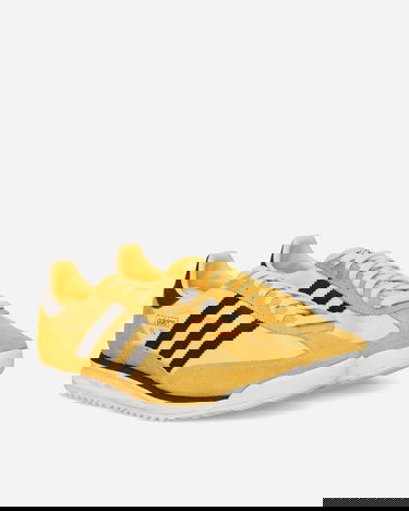 Sneakers og sko adidas Originals SL 72 RS "Spark" Gul | IH7912, 2