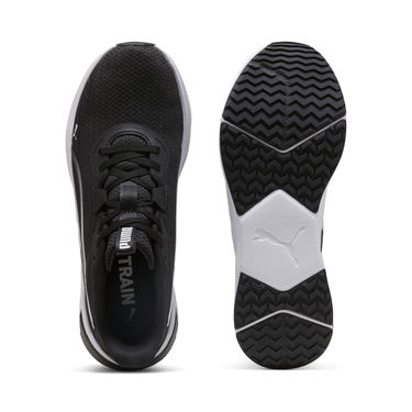 Sneakers og sko Puma Disperse XT 4 Sort | 310798_01, 3