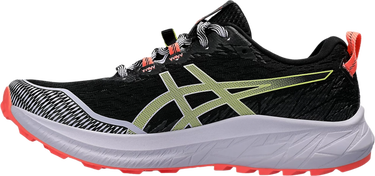 Sneakers og sko Asics Fuji Lite 4 Sort | 1012b514-002, 4