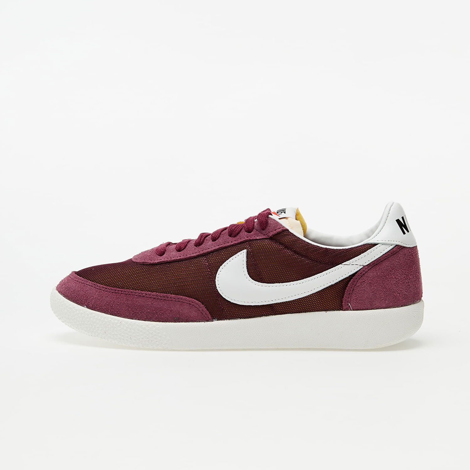 Sneakers og sko Nike Killshot SP Bourgogne | DC1982-600, 0