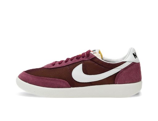 Sneakers og sko Nike Killshot SP Bourgogne | DC1982-600