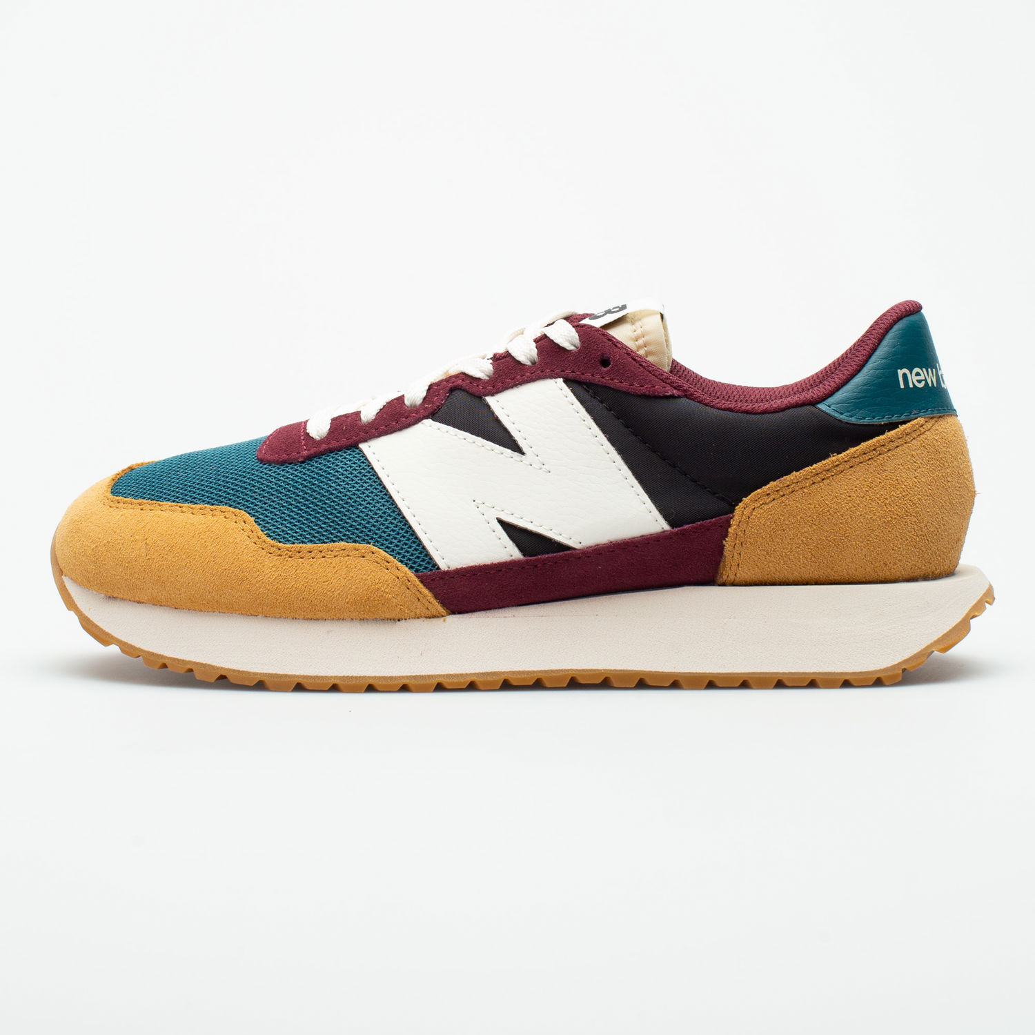 Sneakers og sko New Balance MS 237 Flerfarvet | MS237HR1, 0