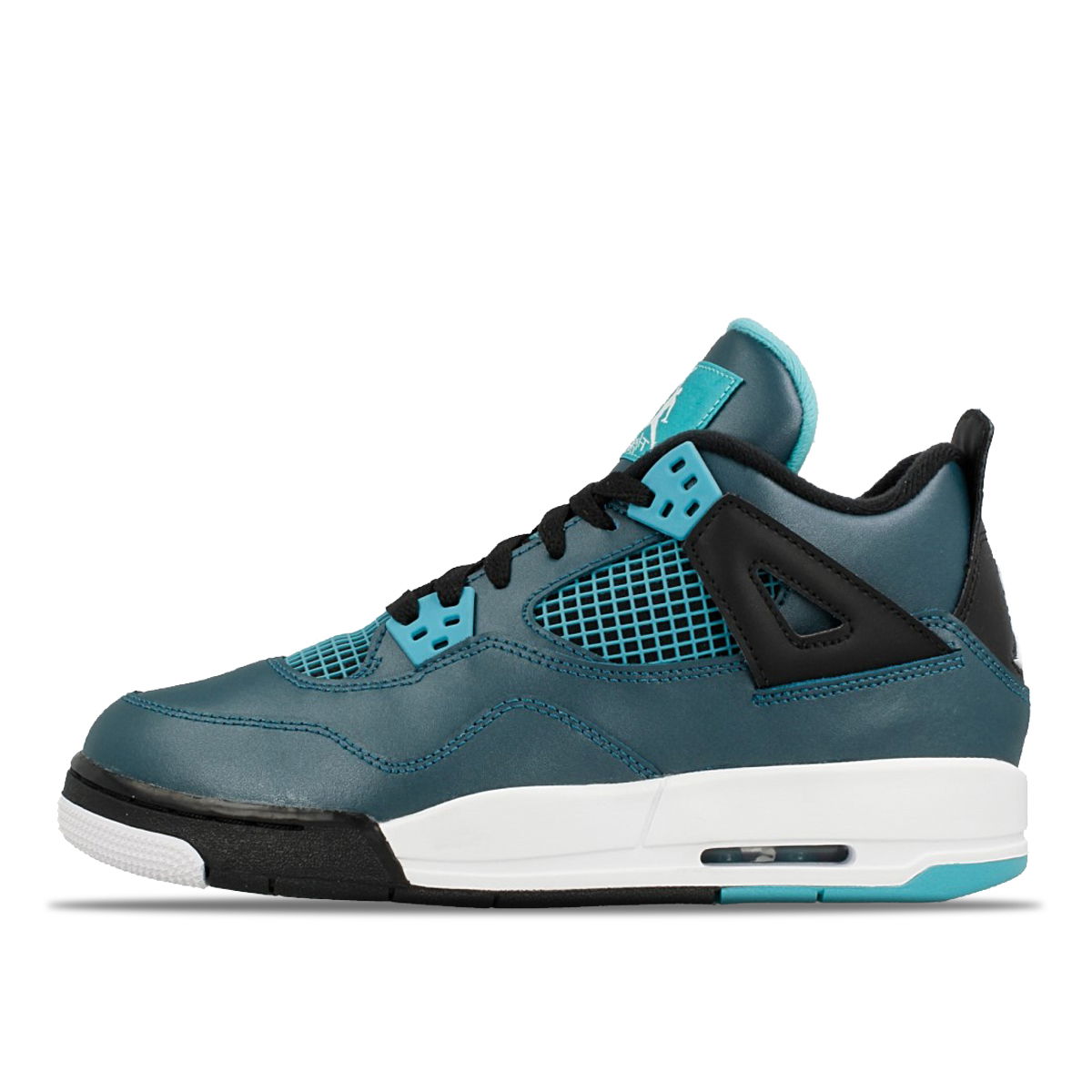 Sneakers og sko Jordan Jordan 4 "Retro Teal" Turkis | 705331-330, 1