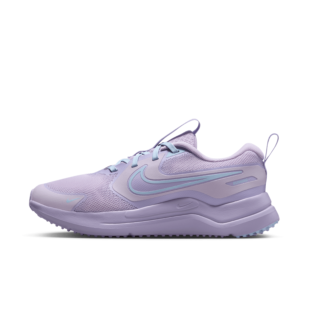 Sneakers og sko Nike COSMIC RUNNER Lilla | IH4052-530, 0