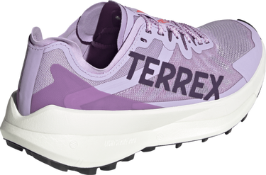 Sneakers og sko adidas Performance Terrex Agravic Speed Lilla | jq1617, 4