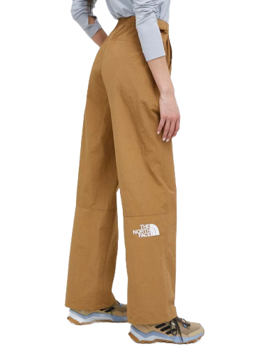 Bukser The North Face Outdoor Hi-Tek Trousers Brun | NF0A7ZYV1731