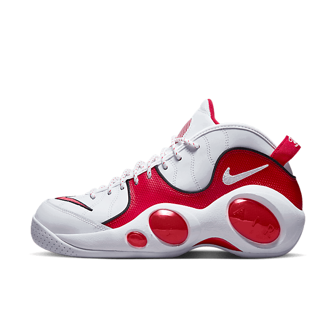 Sneakers og sko Nike Air Zoom Flight 95 "True Red" Rød | DX1165-100, 0