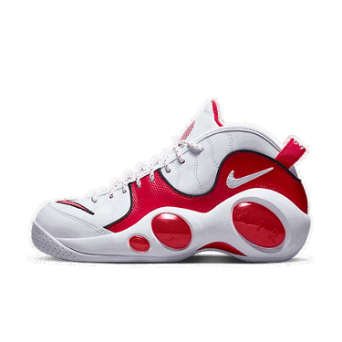 Sneakers og sko Nike Air Zoom Flight 95 "True Red" Rød | DX1165-100, 0