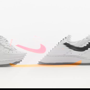 Sneakers og sko Nike Air Force 1 Low Retro "Since 82" Hvid | DJ3911-102, 3